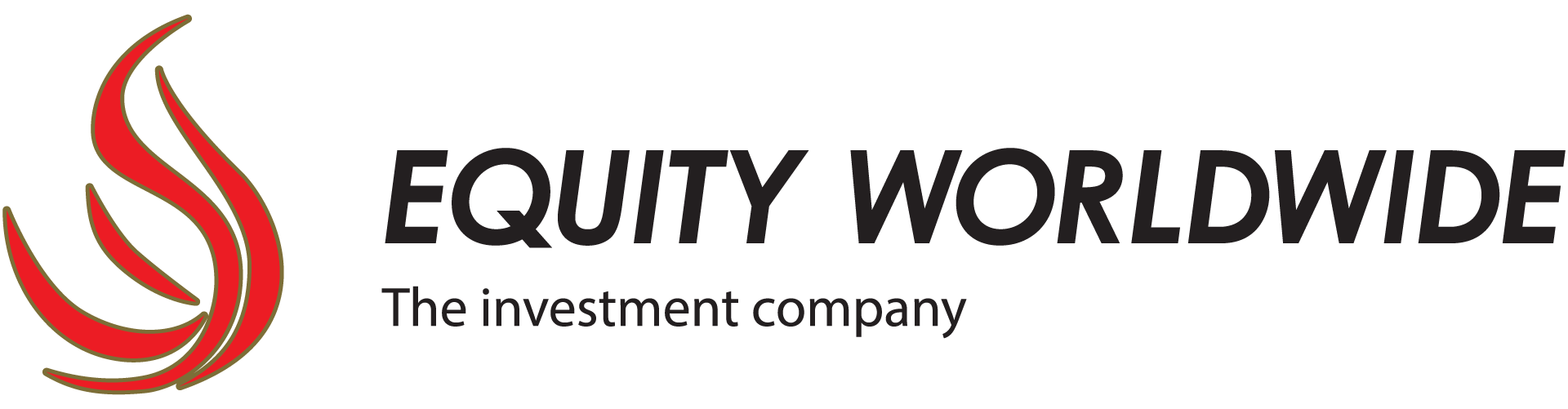 EWG Investments PTE.LTD Logo